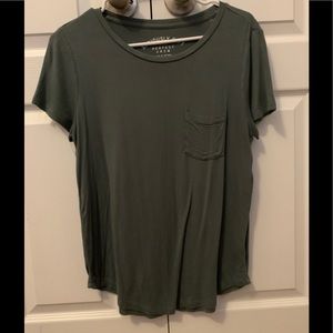 Seriously Soft Perfect Crew Tee